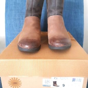 UGG Boots Renata - US Women's size 9